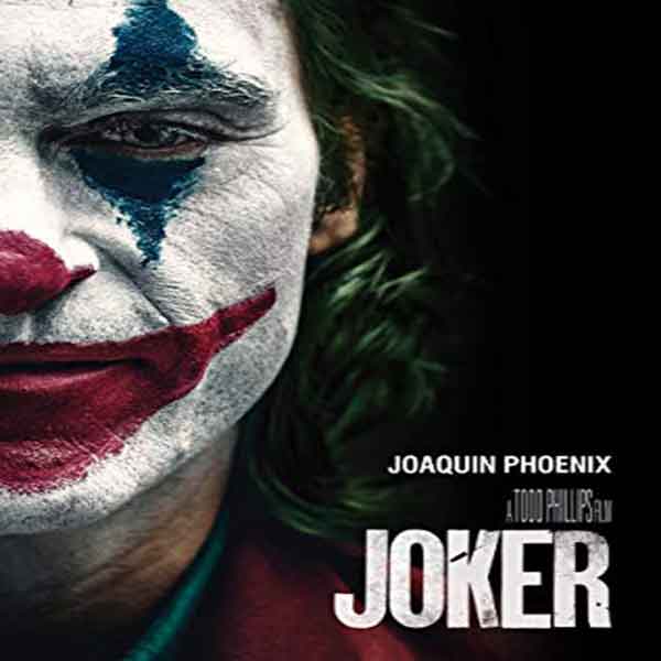 دانلود و تماشای آنلاین فیلم Joker 2019 جوکر به همراه دوبله فارسی